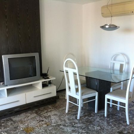 Studio Da Praia Flat Apartment นาตาล ห้อง รูปภาพ