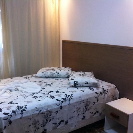 Studio Da Praia Flat Apartment นาตาล ห้อง รูปภาพ