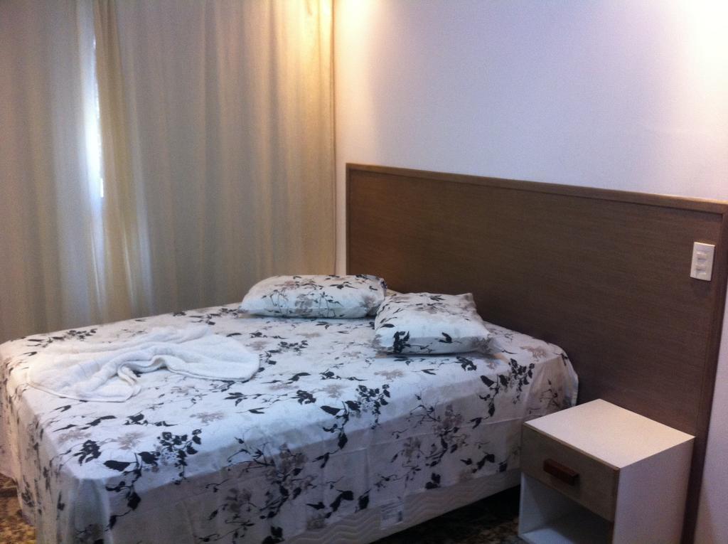 Studio Da Praia Flat Apartment นาตาล ห้อง รูปภาพ