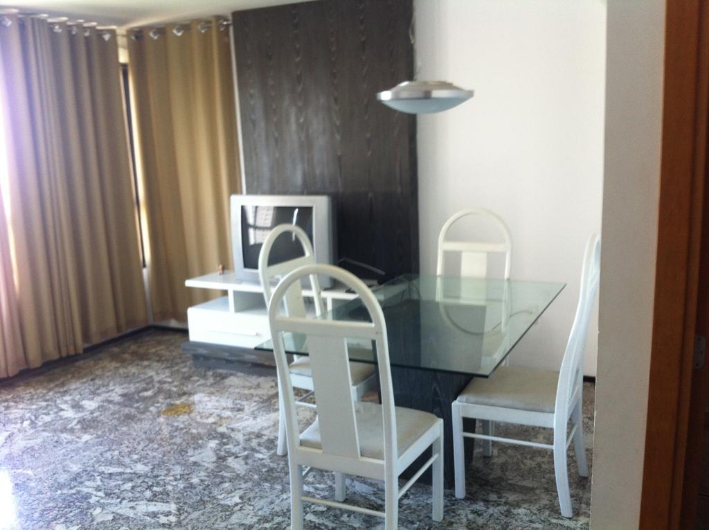 Studio Da Praia Flat Apartment นาตาล ห้อง รูปภาพ